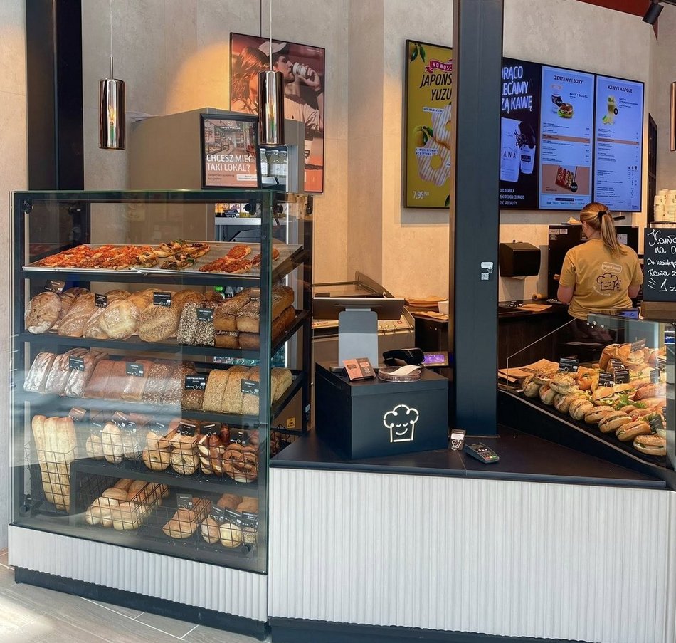 Łódź. Najlepsze piekarnie. Oceny w Google nie pozostawiają wątpliwości!