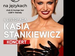 Koncert Kasi Stankiewicz
