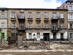 Łódź wspiera remonty. 5 mln zł na poprawę estetyki budynków Specjalnej Strefie Rewitalizacji