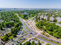 Łódź. Aż 477 nowych dróg w Łodzi na interaktywnej mapie. Tyle się zmieniło w ciągu 15 lat