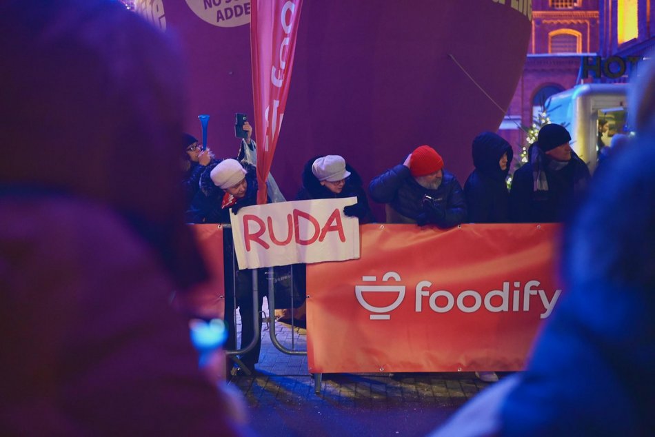 Łódź. Bieg Trzech Króli w Łodzi. Brałeś w nim udział? Odszukaj się na zdjęciach!