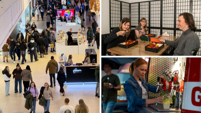 Co kupują, jedzą i piją w Łódzkiem? Ponad 5 kg mięsa i tylko 2 l mleka miesięcznie, a do tego zmywarki!