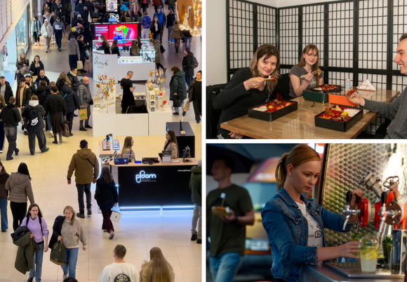 Łódź. Co kupują, jedzą i piją w Łódzkiem? Ponad 5 kg mięsa i tylko 2 l mleka miesięcznie, a do tego zmywarki!