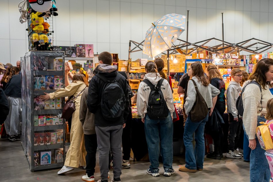 Łódź. Targi Japońskie w Łodzi. Pokazy walk samurajów, strefa cosplay, kuchnia japońska i więcej