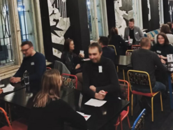 Łódź. Gdzie poznać kogoś w Łodzi? Speed dating, spacery z psami, białe randki, grupy osiedlowe i więcej