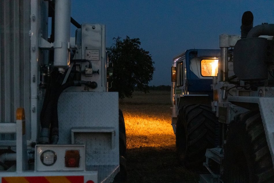 Łódź. Geotermia w Łodzi? Rozpoczęły się badania sejsmiczne!