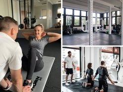 Łódź. Kameralne siłownie w Łodzi. Bez tłumów i pod okiem najlepszych trenerów