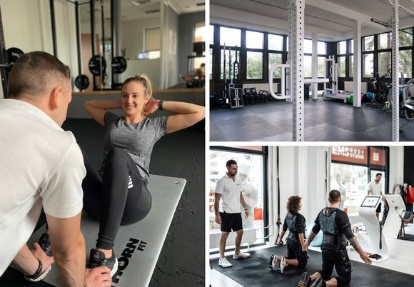 Łódź. Kameralne siłownie w Łodzi. Bez tłumów i pod okiem najlepszych trenerów