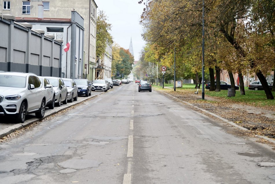 Łódź. Co z remontami na Górnej w Łodzi? Gotowe realizacje i plany na 2026 rok