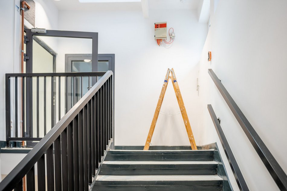 Łódź. Remonty żłobków na Karolewie i Teofilowie w Łodzi. Kolorowe pokoje, nowa kuchnia i więcej