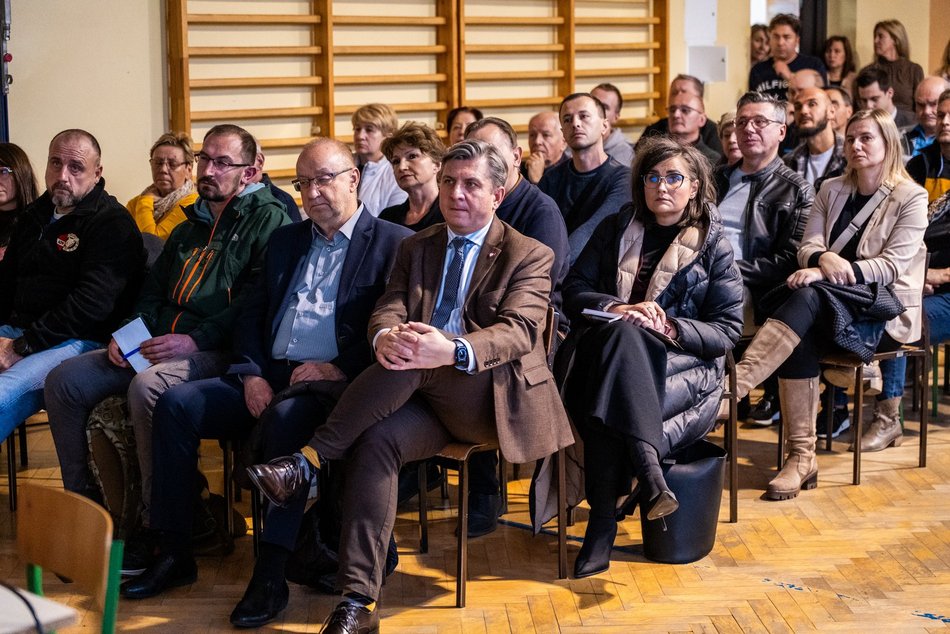 Łódź. Kolejne spotkanie o remontach ulic w Łodzi w 2026 roku. Duże zainteresowanie łodzian