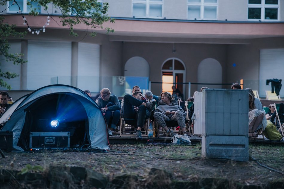 TME Polówka przy Krzemienieckiej w Łodzi. Jak zwykle łodzianie dopisali!
