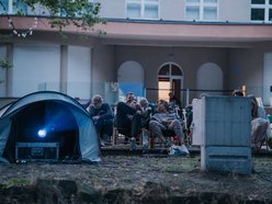 TME Polówka przy Krzemienieckiej w Łodzi. Jak zwykle łodzianie dopisali!