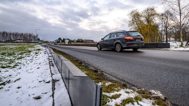 Andrzejów w Łodzi wie, jak ochronić żaby przed pędzącymi samochodami! Kumasz?