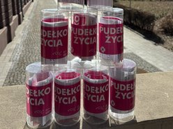 Pudełka, które ratują życie! Gdzie w Łodzi zgłosić się po ten gadżet?