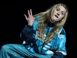 Teatr Jaracza w Łodzi, "Marzenie Nataszy"