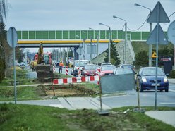 Tramwaj do Konstantynowa coraz bliżej. Rozpoczęły się prace budowlane przy torowisku