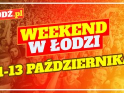 Sprawdź, co robić w weekend w Łodzi!