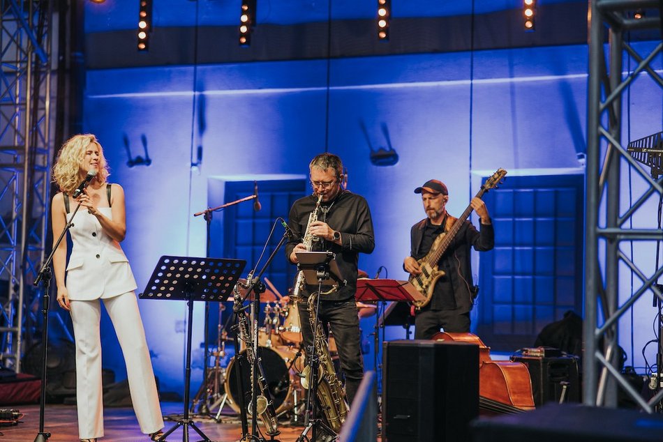 Łódź. Geyer Music Factory 2025 w Łodzi. Pierwszy koncert w Białej Fabryce!