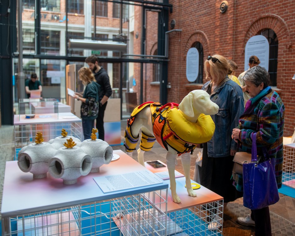 Łódź Design Festival 2025 wystartował! Przed nami dni pełne współczesnego designu