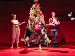 Łódź. Teatr Pinokio. 80 lat tradycji, nowoczesna siedziba i plany na przyszłość