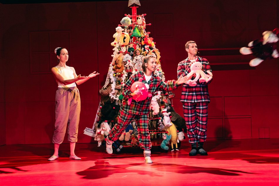 Łódź. Teatr Pinokio. 80 lat tradycji, nowoczesna siedziba i plany na przyszłość