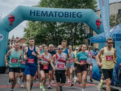 Hematobieg 2026 w Łodzi