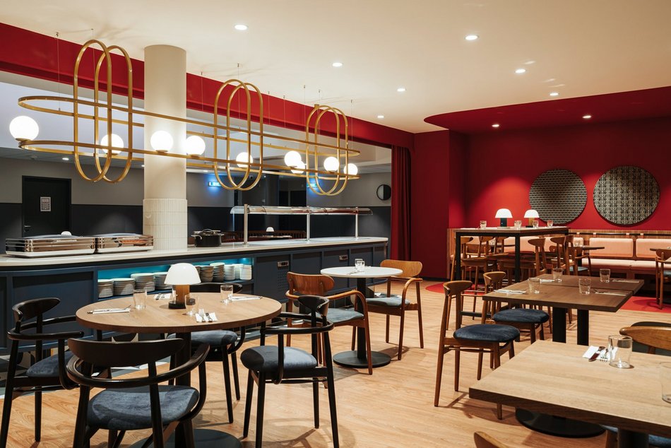 Łódź. AKA Studio projektowe