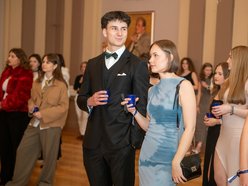 Łódź. A po maturze… bawiliśmy się doskonale! Bal pomaturalny w III LO w Łodzi