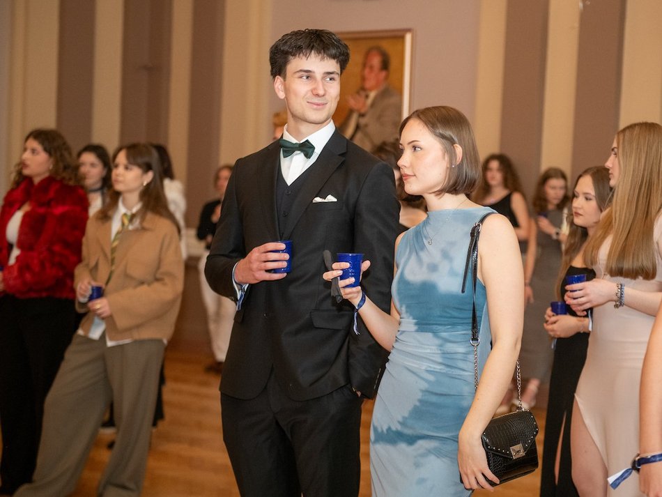 Łódź. A po maturze… bawiliśmy się doskonale! Bal pomaturalny w III LO w Łodzi