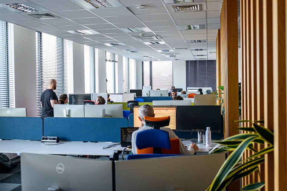 Łódź wzmacnia obecność na technologicznej mapie Polski