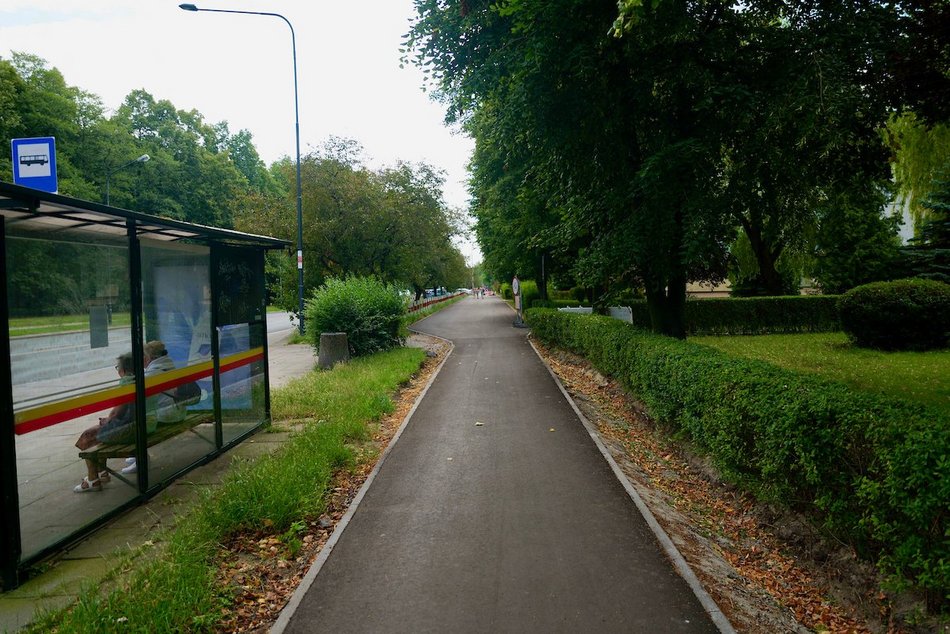 Łódź. Aż 16 milinów złotych na drogi rowerowe w Łodzi. Dobra wiadomość dla Widzewa, Retkini i Dąbrowy