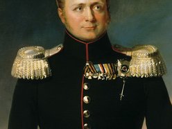 Aleksander I, cesarz Rosji 
