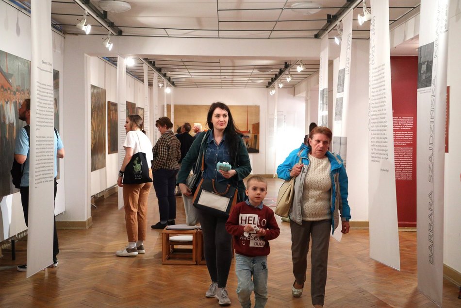 Niemal 42 miliony złotych na kulturę w Łodzi! Nowe festiwale, warsztaty i wielki remont zabytku!
