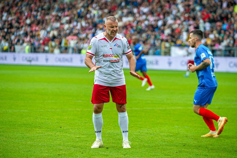 Łódź. Słynni piłkarze z województwa łódzkiego. Znasz ich wszystkich?