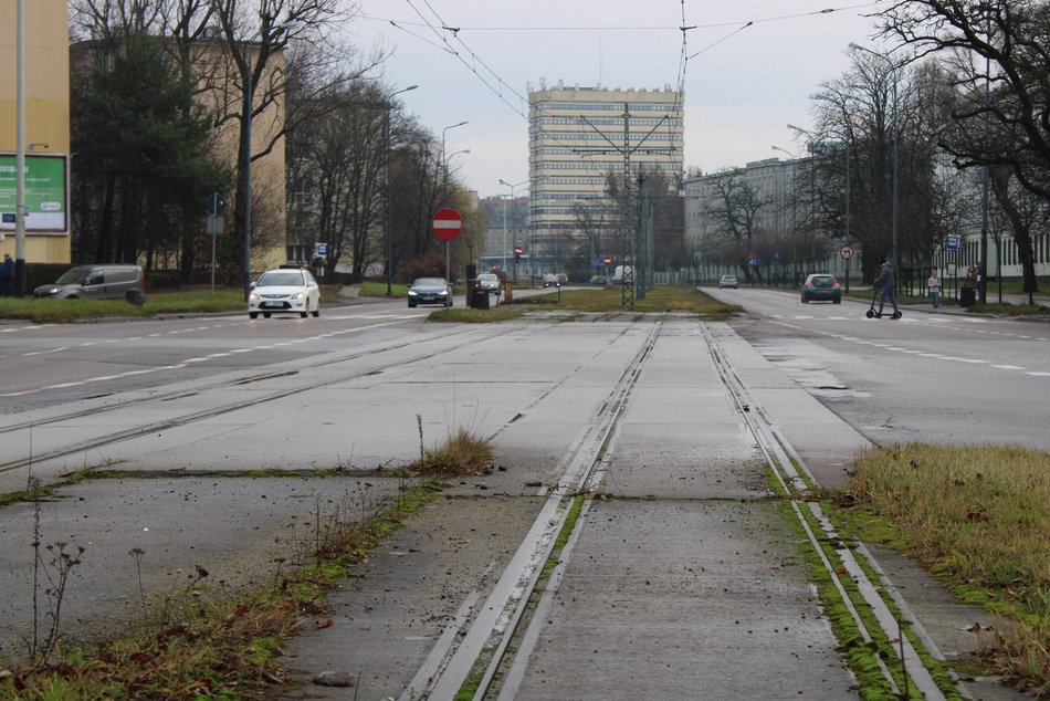 Łódź. Ponad 100 milionów złotych na remonty torowisk