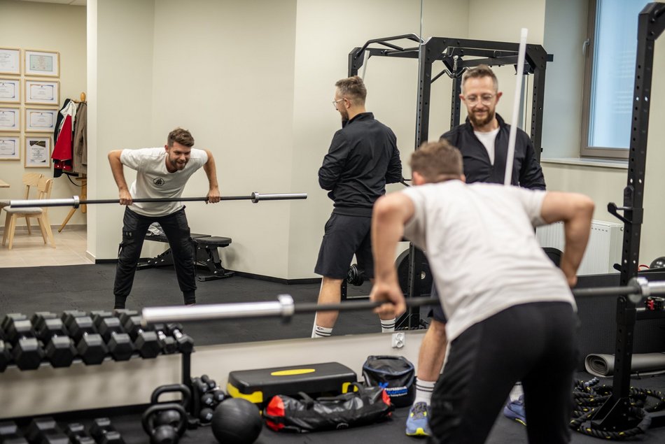 Nowy biznes przy Włókienniczej