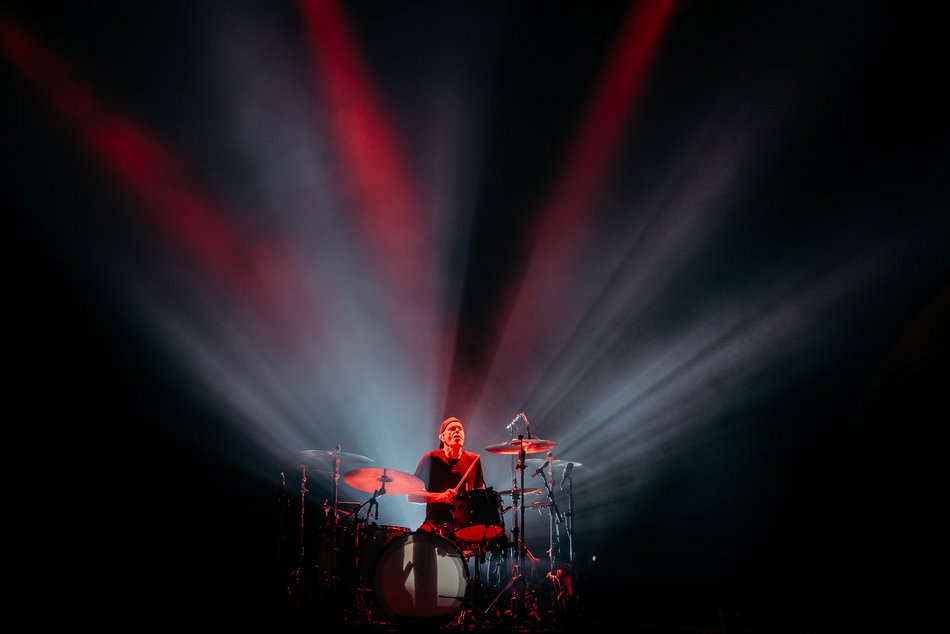 Bryan Adams wystąpił w Atlas Arenie