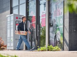 Paczka międzynarodowa DPD Polska: Szybko i Bezpiecznie do Europy