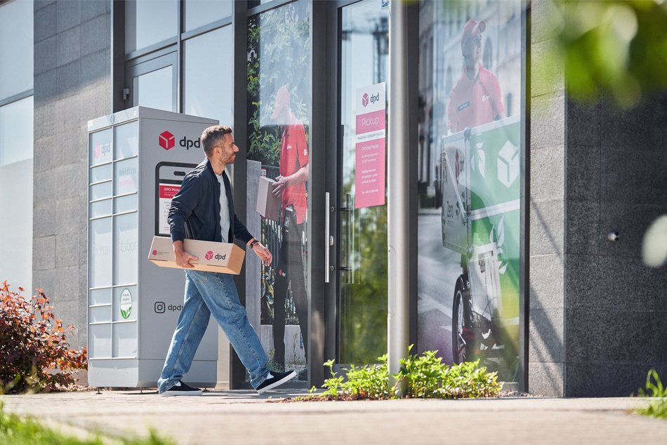 Paczka międzynarodowa DPD Polska: Szybko i Bezpiecznie do Europy