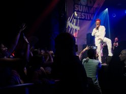Ich Troje dało czadu na Łódź Summer Festival 2025. Na koncert łódzkiego zespołu czekaliśmy!