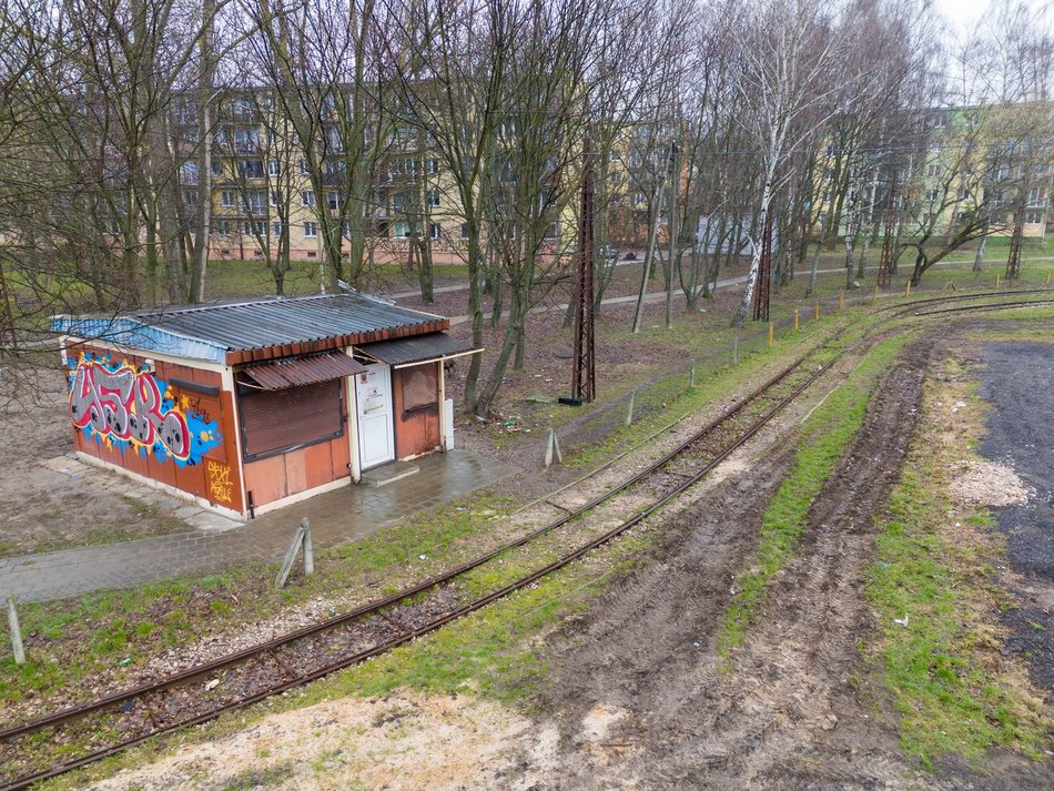 Tramwaje MPK Łódź wrócą na Niższą