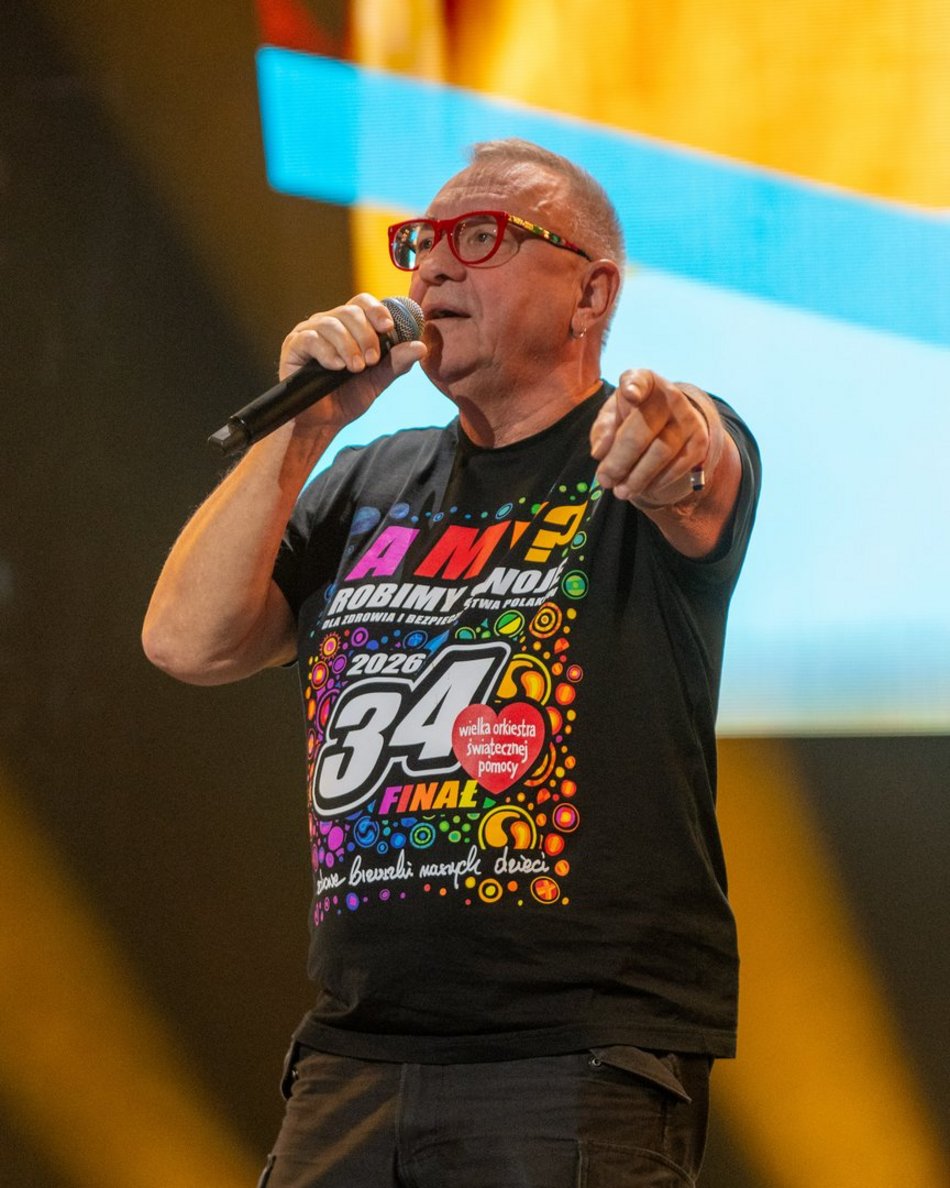 Łódź. Huczny jubileusz BIO-GEN w Łodzi. Wśród gości Robert Lewandowski i Michał Żebrowski