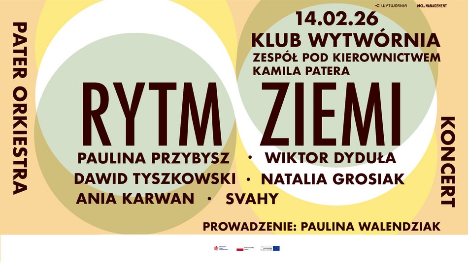 Łódź. Ferie zimowe 2026 w Łodzi z kulturą! Koncert IRA, rave z Samem Paganinim, warsztaty filmowe i więcej