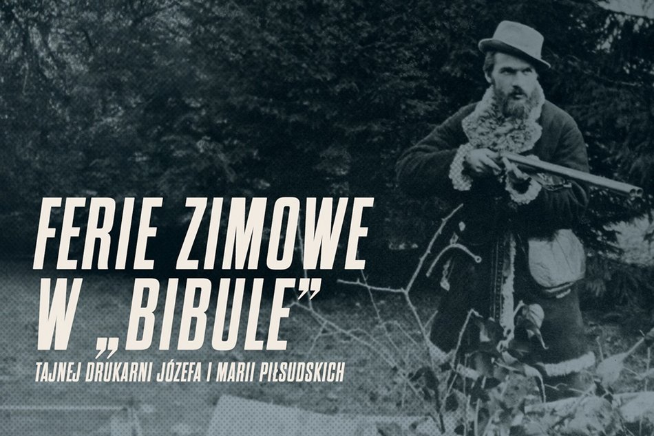 Łódź. Ferie zimowe 2026 w Łodzi z kulturą! Koncert IRA, rave z Samem Paganinim, warsztaty filmowe i więcej