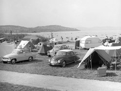 Łódź. Kierunek: złote plaże! Jak w latach 70. wyglądały wakacje łodzian?