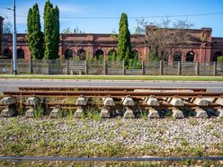 Łódź. Prace torowe na Kilińskiego w Łodzi. Zmiany w rozkładzie MPK Łódź