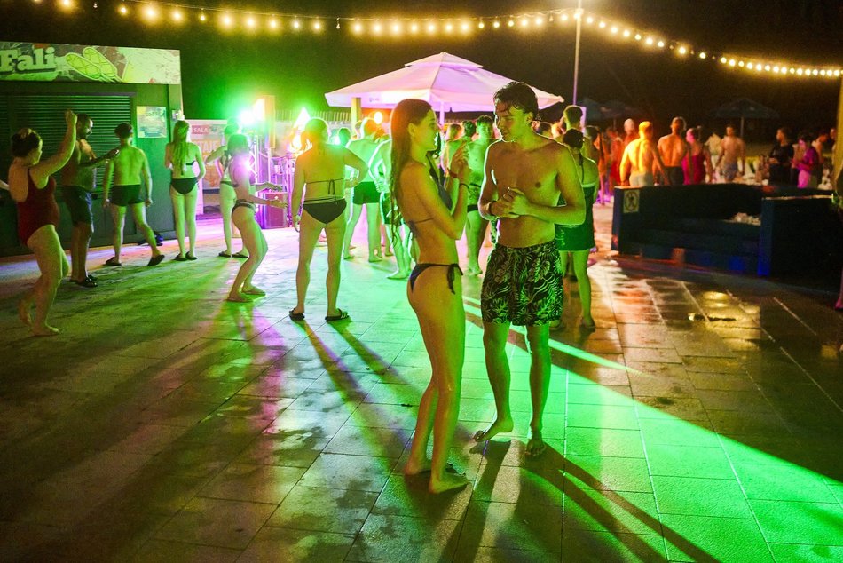 Łódź. Aquapark Fala w Łodzi