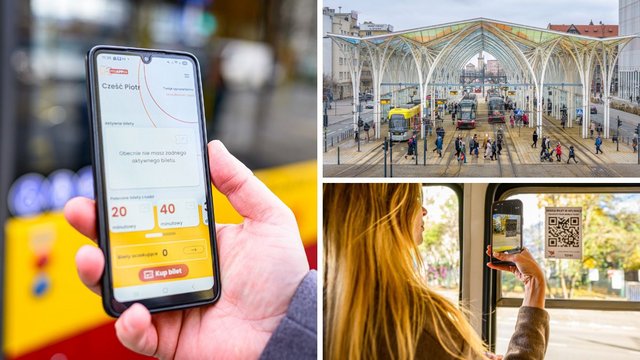 Nowa taryfa przystankowa MPK Łódź bez tajemnic. Co powinieneś o niej wiedzieć? [SZCZEGÓŁY]