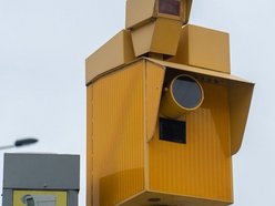 Łódź. Nowe fotoradary w Łódzkiem w 2026 roku. Gdzie dostaniesz zdjęcie za nadmierną prędkość?